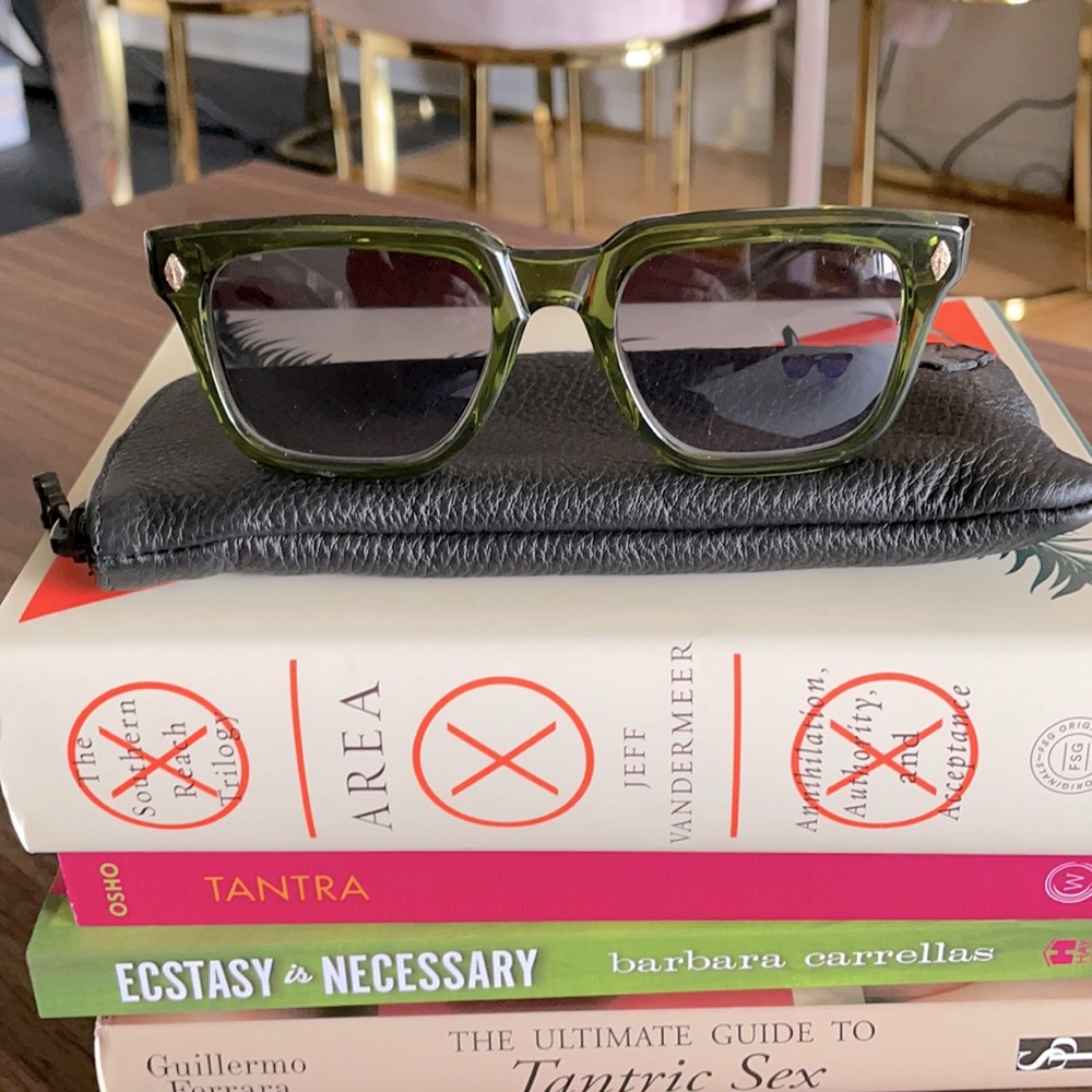 CHROME HEARTS SS21 Ambidixtrous